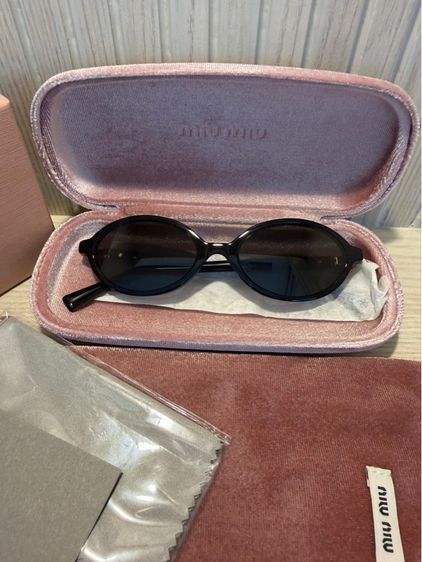 แว่นตาMIUMIU REGARD รูปที่ 2