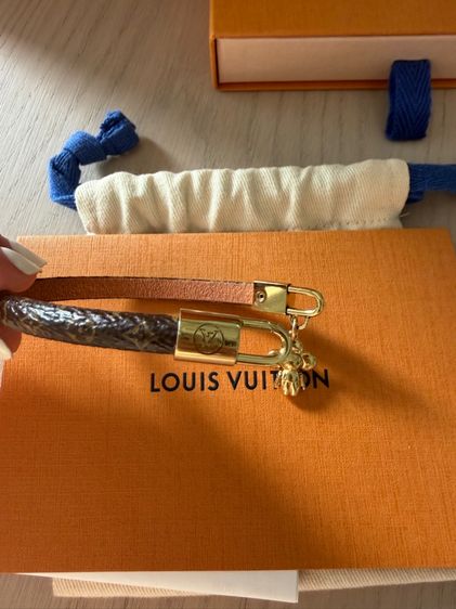 กำไรข้อมือ หลุยส์ รูปที่ 8