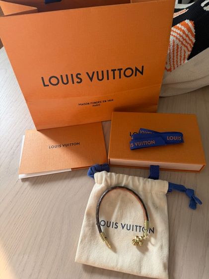 กำไรข้อมือ หลุยส์ รูปที่ 2