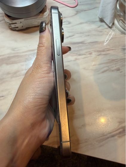 iphone15pm256gb สภาพ99 รูปที่ 6