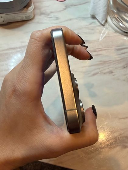 iphone15pm256gb สภาพ99 รูปที่ 7