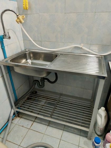 ซิงค์ล้างจาน 