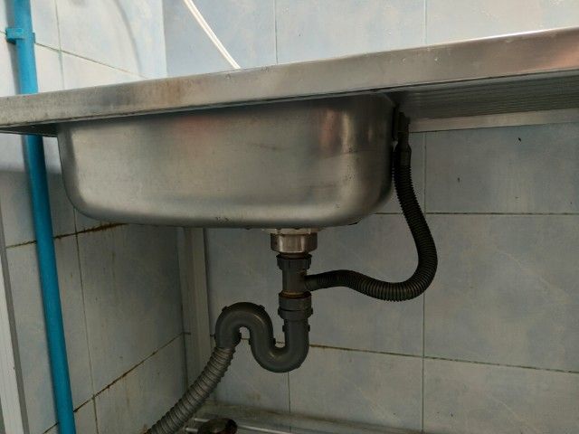 ซิงค์ล้างจาน  รูปที่ 3