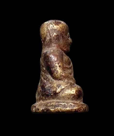 หลวงพ่อเงิน วัดบางคลาน พิมพ์นิยม รูปที่ 3