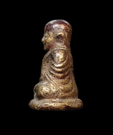 หลวงพ่อเงิน วัดบางคลาน พิมพ์นิยม รูปที่ 4