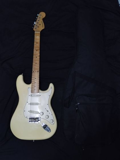 อื่นๆ กีต้าร์ไฟฟ้า กีตาร์ไฟฟ้า Pisariez