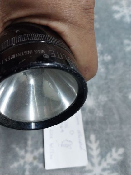 ไฟฉาย MAG-LITE  รูปที่ 4