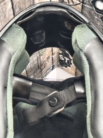  SHOEI X8 2000 Size L สภาพสวย พร้อมใส่ รูปที่ 13