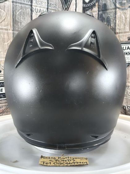  SHOEI X8 2000 Size L สภาพสวย พร้อมใส่ รูปที่ 4