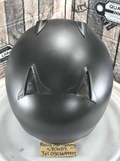  SHOEI X8 2000 Size L สภาพสวย พร้อมใส่ รูปที่ 9