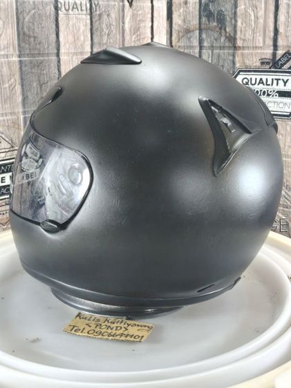  SHOEI X8 2000 Size L สภาพสวย พร้อมใส่ รูปที่ 6