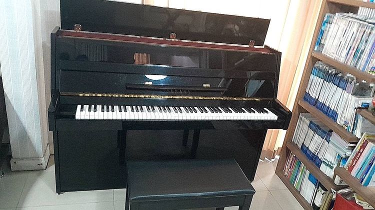 เปี่ยนโน ย่ามาฮ่า รูปที่ 5