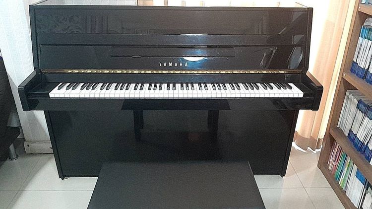 เปี่ยนโน ย่ามาฮ่า รูปที่ 3