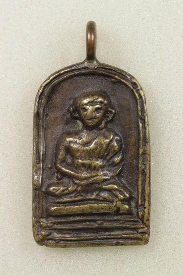 พระเครื่อง รูปที่ 2