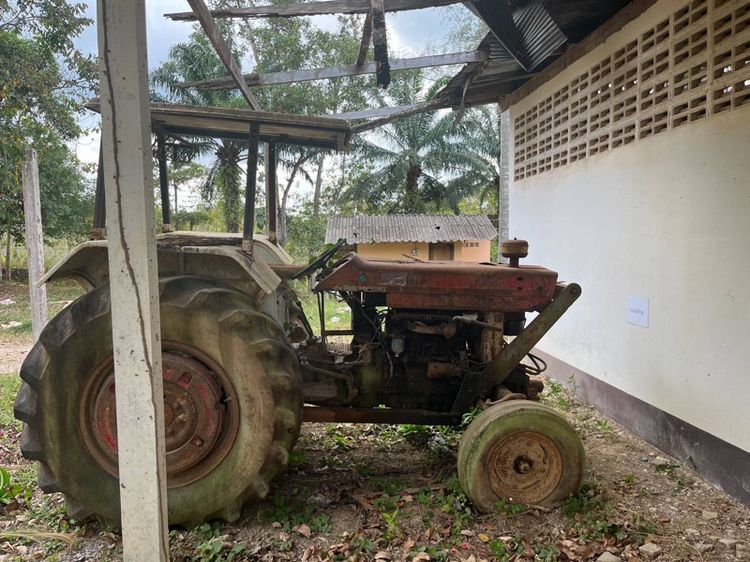 รถไถแมสซีย์ รูปที่ 3