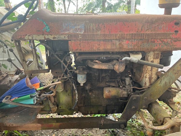 รถไถแมสซีย์ รูปที่ 9