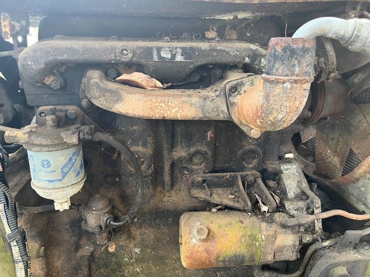 รถไถแมสซีย์ รูปที่ 8