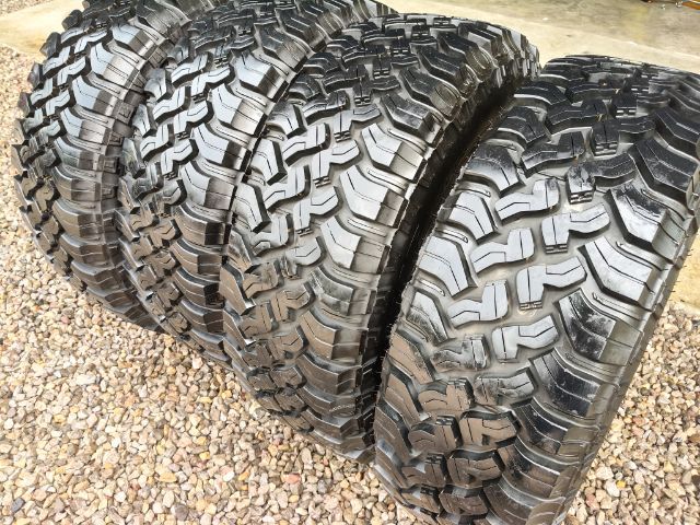 ขอบ17" ยางสภาพดี ต่างจังหวัดส่งฟรี รูปที่ 4