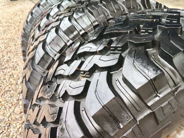 ขอบ17" ยางสภาพดี ต่างจังหวัดส่งฟรี รูปที่ 2