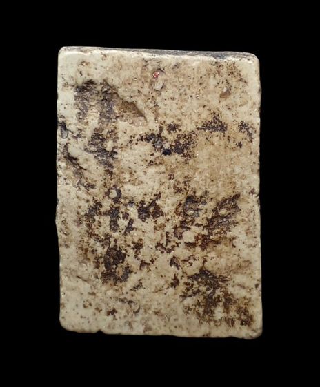  พระสมเด็จวัดเกศไชโย พิมพ์เจ็ดชั้น รูปที่ 2