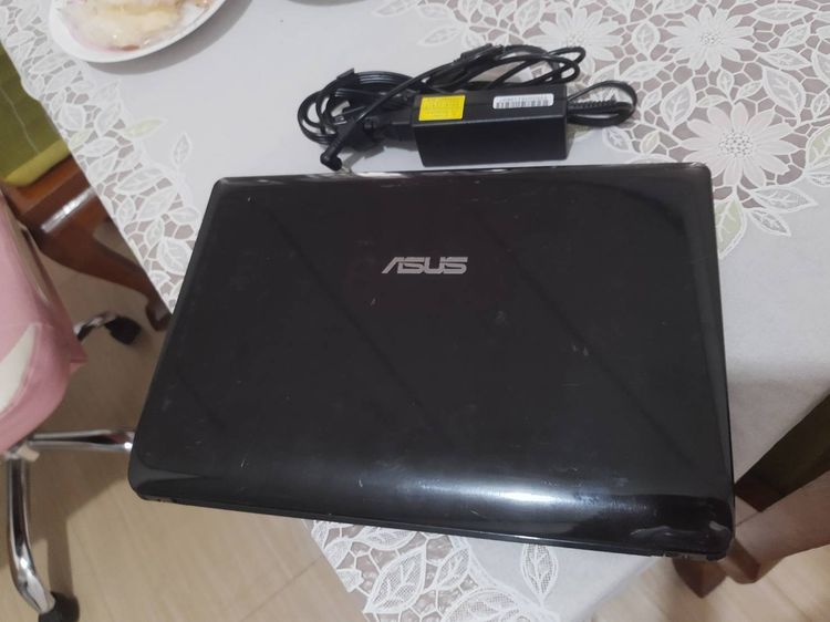 Note Book ASUS CPU AMD v140 ram4 HDD300 win10 แบตไม่เก็บไฟนัดส่งตรงปกชัวร์ รูปที่ 13