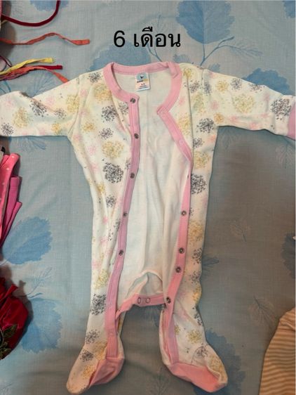 ชุดหมีเด็ก เสื้อเด็กแรกเกิด  รูปที่ 8