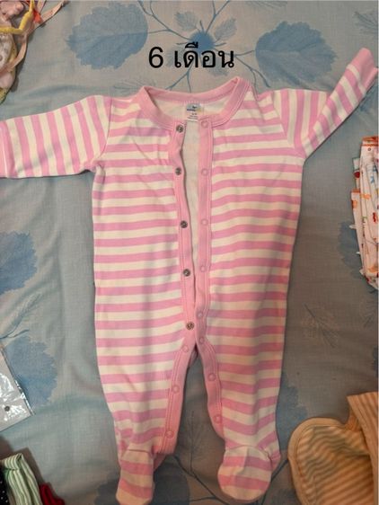 ชุดหมีเด็ก เสื้อเด็กแรกเกิด  รูปที่ 6