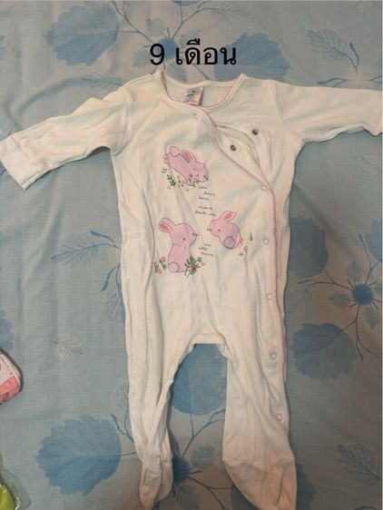 ชุดหมีเด็ก เสื้อเด็กแรกเกิด  รูปที่ 3
