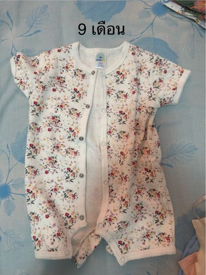 ชุดหมีเด็ก เสื้อเด็กแรกเกิด  รูปที่ 5