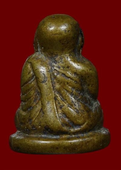 หลวงพ่อเงิน รูปที่ 2