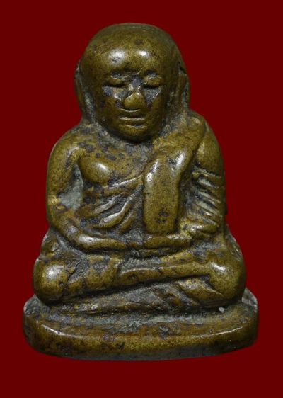 หลวงพ่อเงิน