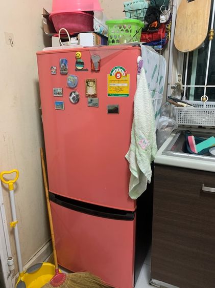 ตู้เย็น 2 ประตู Panasonic ตู้เย็น