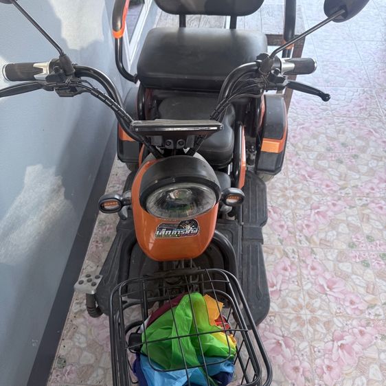 รถไฟฟ้า รูปที่ 3