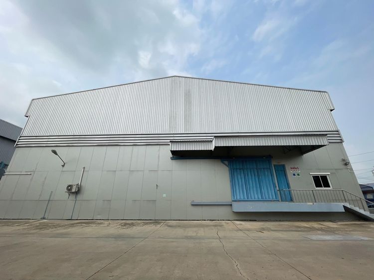 เซ้งกิจการโรงเรือนปลูกสมุนไพรควบคุม ลาดหลุมแก้ว