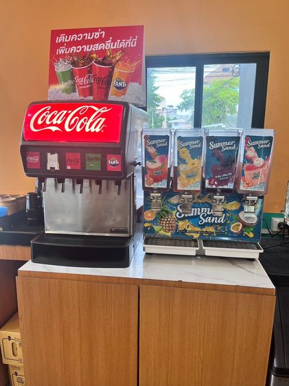 เซ้งร้านชาบูสายพาน รัชดา18 ให้อุปกรณ์ทุกอย่าง มีที่จอดรถเยอะ อยู่ในโครงการ รูปที่ 8