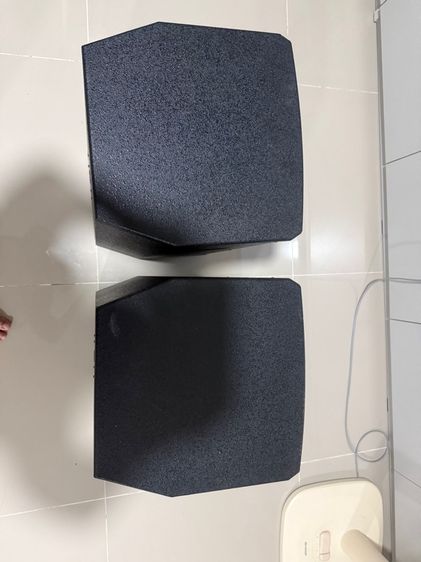 ตู้ลำโพง BJ พร้อมดอกวู๊ฟเฟอร์ 12 นิ้ว รุ่น M2 12V รูปที่ 2