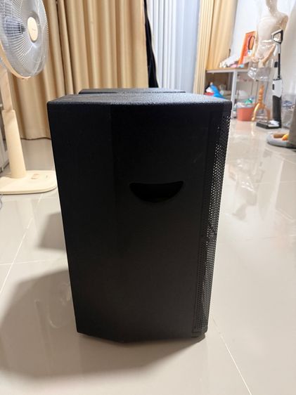 ตู้ลำโพง BJ พร้อมดอกวู๊ฟเฟอร์ 12 นิ้ว รุ่น M2 12V รูปที่ 3