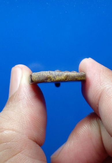 เหรียญหล่อเจ้าสัว หลวงปู่บุญ วัดกลางบางแก้ว รูปที่ 5