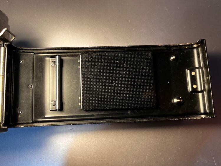 กล้องฟีล์ม Minolta A5 รูปที่ 7