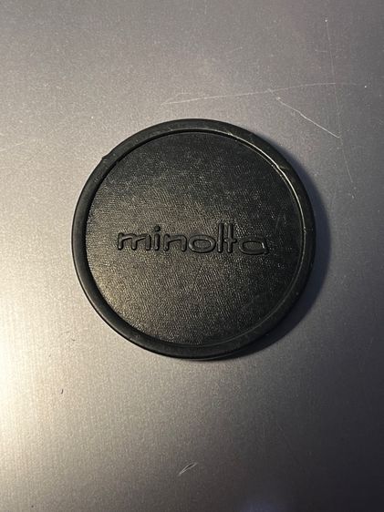 กล้องฟีล์ม Minolta A5 รูปที่ 10