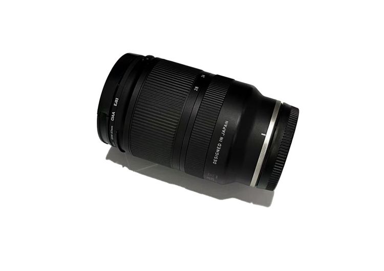 ขายเลนส์ Tamron 17-28mm F2.8 Di III RXD รูปที่ 2