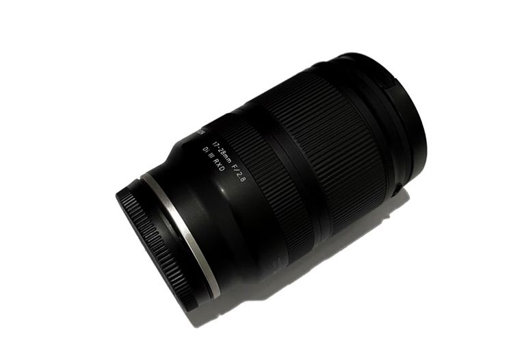 เลนส์มุมกว้าง ขายเลนส์ Tamron 17-28mm F2.8 Di III RXD