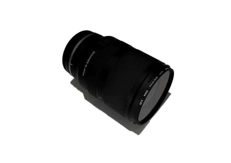 ขายเลนส์ Tamron 17-28mm F2.8 Di III RXD รูปที่ 5