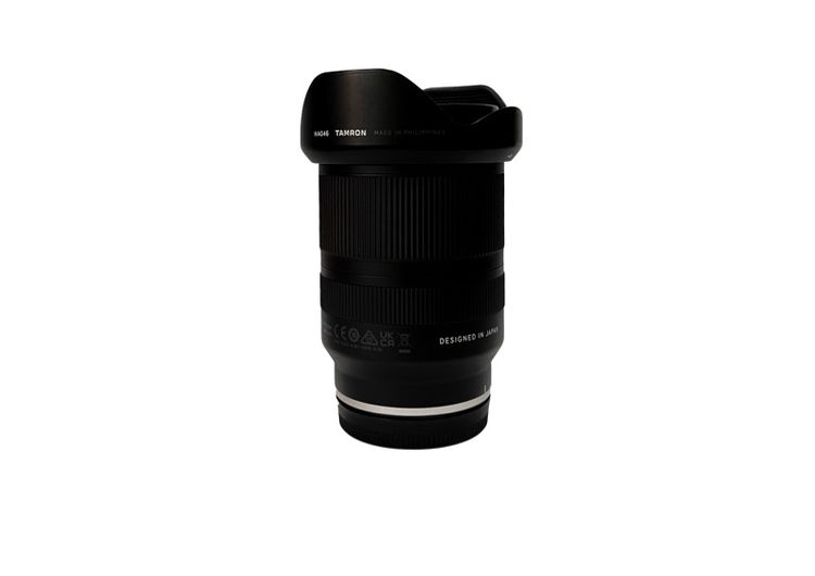 ขายเลนส์ Tamron 17-28mm F2.8 Di III RXD รูปที่ 4