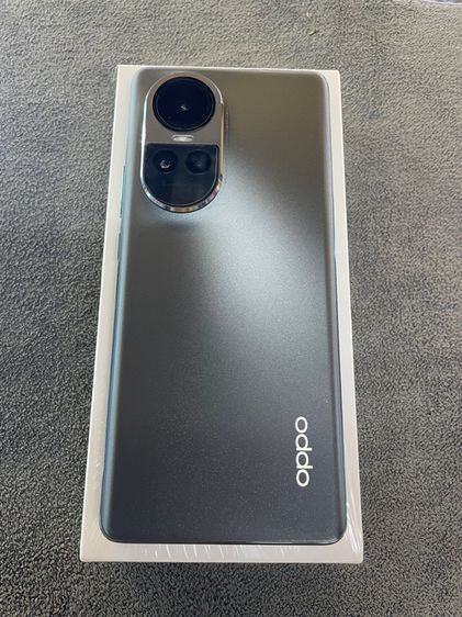 Oppo Reno 10 5G แรม8 รอม256GB