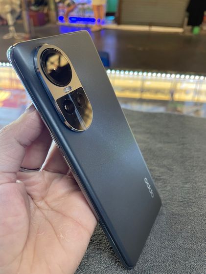 Oppo Reno 10 5G แรม8 รอม256GB รูปที่ 9
