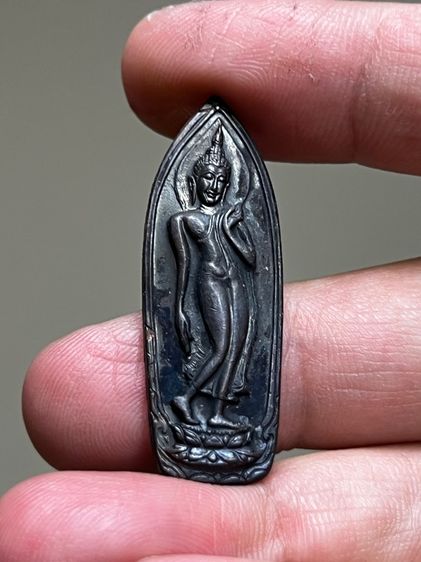 พระลีลา ปี14 (พิธีดีมาก)