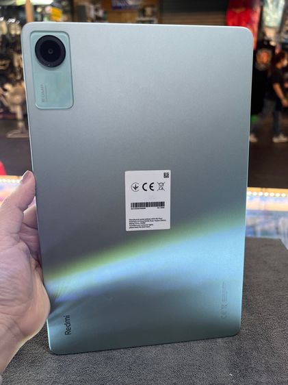 Redmi Pad SE 11 นิ้ว  รูปที่ 4