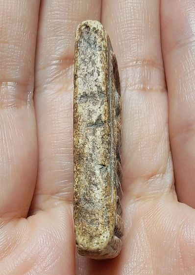 🍄พระสมเด็จ วัดระฆัง พิมพ์เจย์ดี🍄 รูปที่ 4