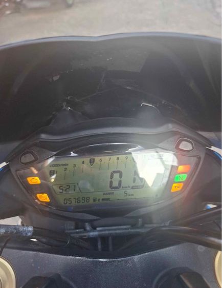 Suzuki รูปที่ 14